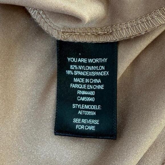 AFRM Zane Top in Sienna | Sold on Revolve | Size Medium - Picture 7 of 8